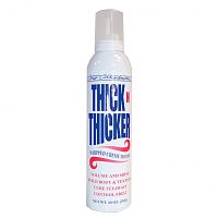 Мусс для объема Chris Christensen Thick N Thicker Whipped Creme