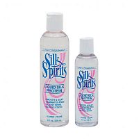Шелк Chris Christensen Silk Spirits