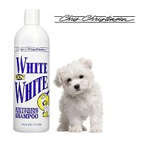 Шампунь Chris Christensen White on White