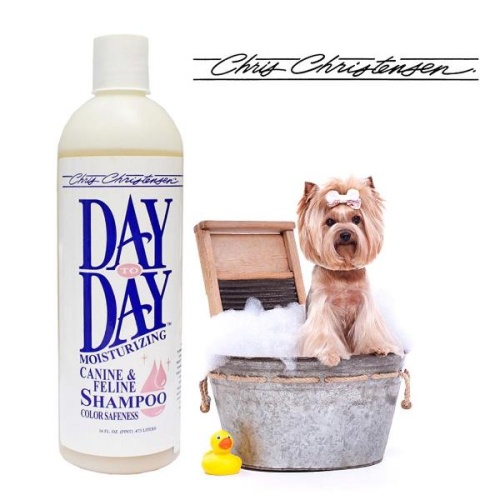 Шампунь Chris Christensen Day to Day