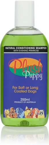 Кондиционирующий шампунь Plush Puppy