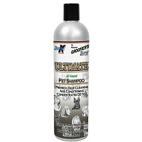 Шампунь Groomer's Edge Ultimate