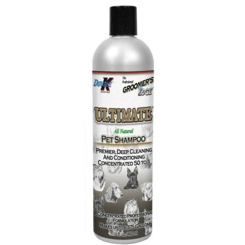 Шампунь Groomer's Edge Ultimate