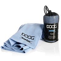 Картинка Полотенце из микрофибры DOOG от магазина Petcetera