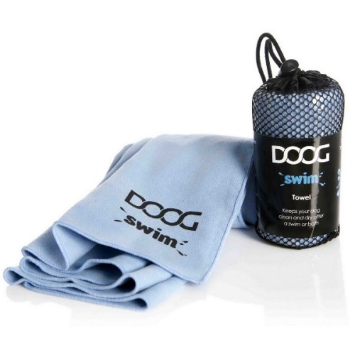 Картинка Полотенце из микрофибры DOOG от магазина Petcetera