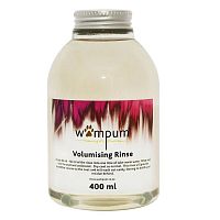Картинка Ополаскиватель-концентрат для объема шерсти Volumising Rinse WAMPUM от магазина Petcetera