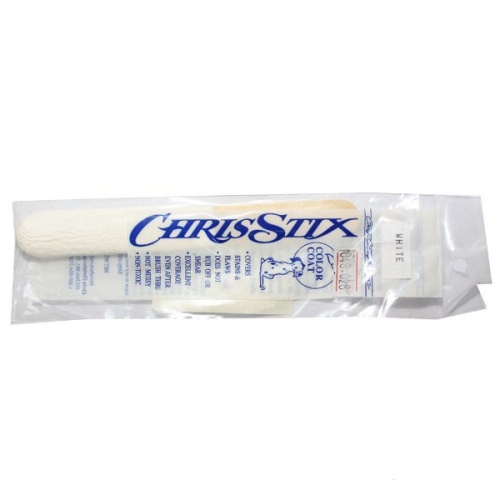 Картинка Маскирующий мелок Chris Stix Chris Christensen белый