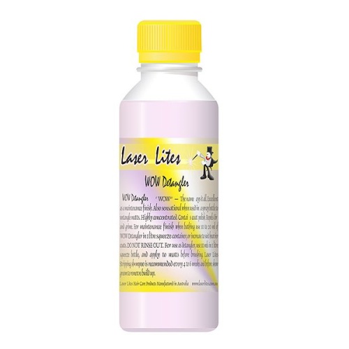Антиколтун Laser Lites Wow Detangler фото 2