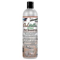 Картинка Шампунь Groomer's Edge OatMella от магазина Petcetera