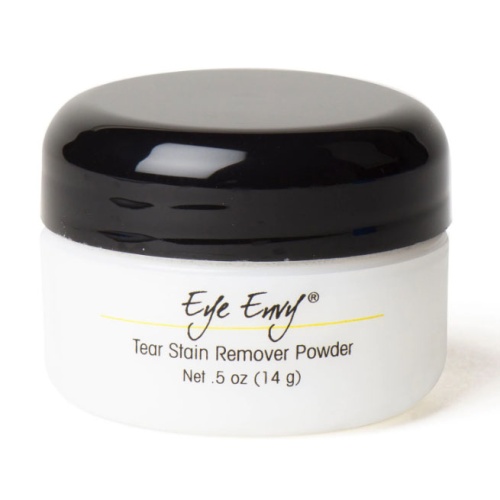 Пудра для очищения слезных дорожек Eye Envy для собак и кошек фото 3