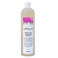 Картинка Шампунь-концентрат для объема Pump-It-Up Volumising WAMPUM от магазина Petcetera