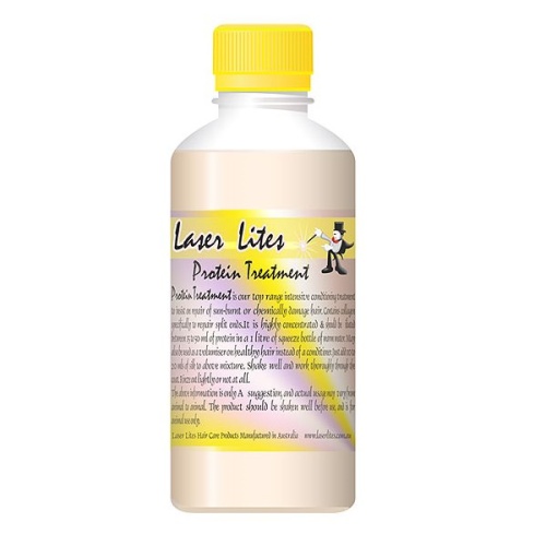 Протеиновый бальзам Laser Lites Protein Treatment