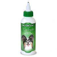 Картинка Пудра для ухода за ушами Bio-Groom от магазина Petcetera