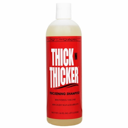 Шампунь Chris Christensen Thick N Thicker