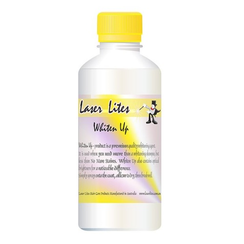 Отбеливатель Laser Lites Whiten Up
