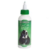 Картинка Лосьон для ухода за ушами Bio-Groom от магазина Petcetera