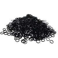 Картинка Резинки латексные черные Show Tech от магазина Petcetera