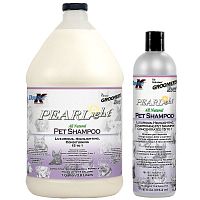 Шампунь Groomer's Edge PEARLight
