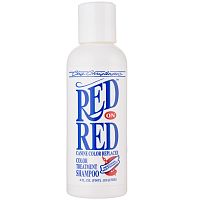 Картинка Шампунь Chris Christensen Red on Red от магазина Petcetera