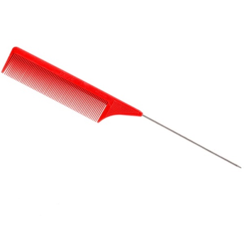 Силиконовая расческа со спицей Madan Pro-50 фото 7