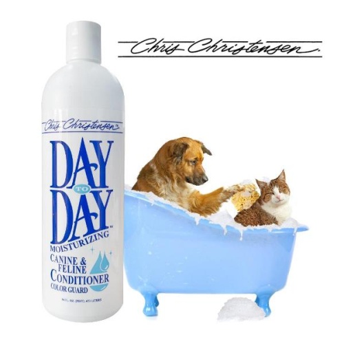 Кондиционер Chris Christensen Day to Day