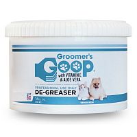 Обезжиривающая паста для шерсти Groomer’s Goop