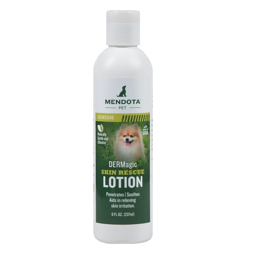 Лосьон Skin Rescue Lotion DERMagic фото 2