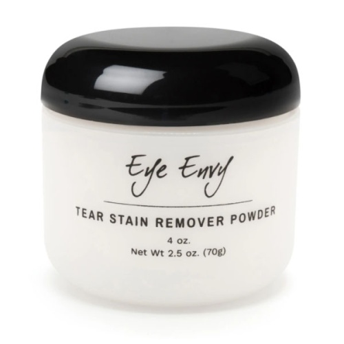Пудра для очищения слезных дорожек Eye Envy для собак и кошек фото 5