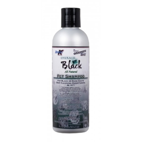 Шампунь Groomer's Edge Emerald Black