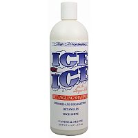 Шампунь Chris Christensen Ice on Ice