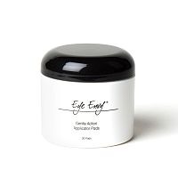 Картинка Банка с аппликаторами для нанесения лосьона Eye Envy от магазина Petcetera