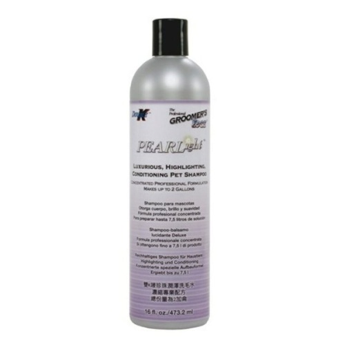 Шампунь Groomer's Edge PEARLight
