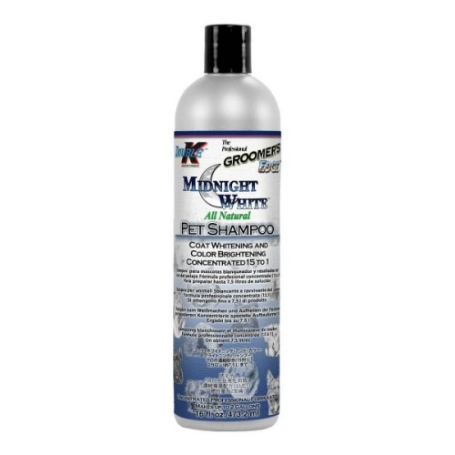 Шампунь Groomer's Edge Midnight White