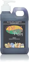 Картинка Шампунь для черной шерсти Black Opal Plush Puppy для собак от магазина Petcetera