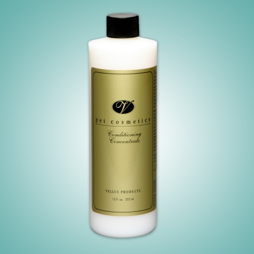 Картинка Кондиционер Vellus Conditioning Concentrate от магазина Petcetera