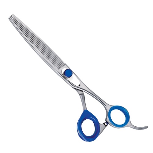 Картинка Ножницы филировочные Kiepe Pet 6.5" от магазина Petcetera