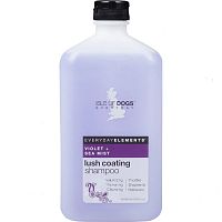 Шампунь Isle Of Dogs Lush Coating