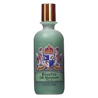 Шампунь Crown Royale Формула №2 для жёсткой, короткой или густой шерсти
