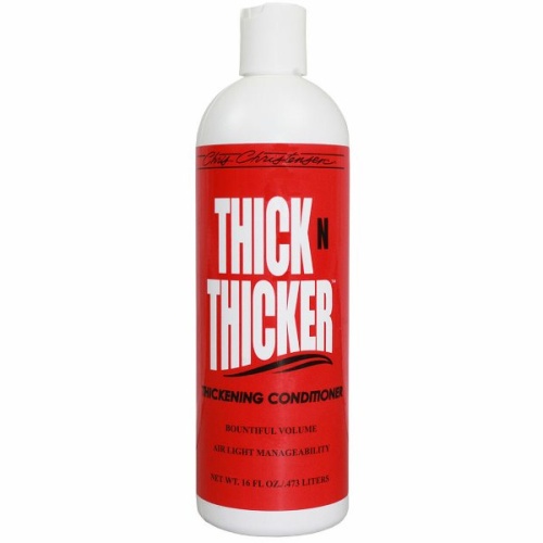 Кондиционер Chris Christensen Thick N Thicker