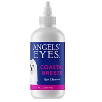 Картинка Лосьон для ушей Angels' Eyes от магазина Petcetera