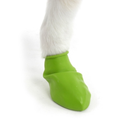 Картинка Ботинки для собак PawZ Tiny для собак от магазина Petcetera фото 2
