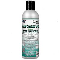 Шампунь Groomer's Edge Aromatic