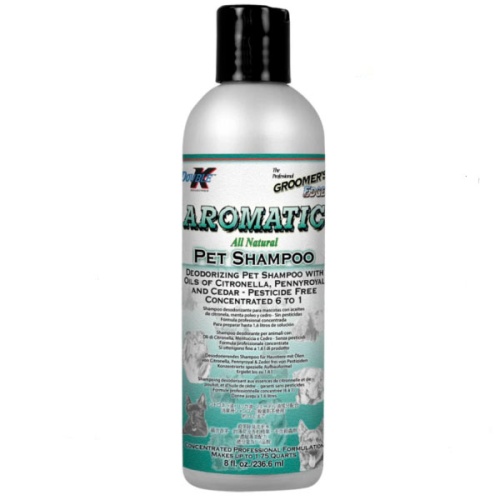 Шампунь Groomer's Edge Aromatic