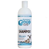 Глянцевый шампунь Groomer's Goop