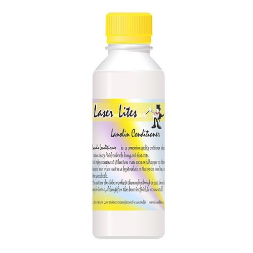 Кондиционер ланолиновый Laser Lites Lanolin фото 2