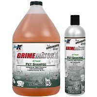 Шампунь Groomer's Edge Grimeinator