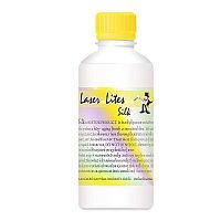 Жидкий шёлк для шерсти Laser Lites Silk