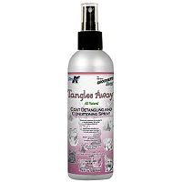 Спрей Groomer's Edge Tangles Away