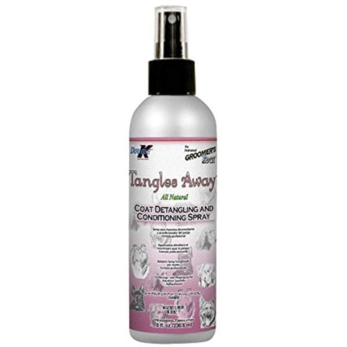 Спрей Groomer's Edge Tangles Away