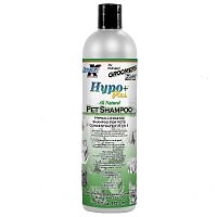 Шампунь Groomer's Edge Hypo+Plus